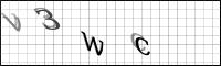 Captcha Bild