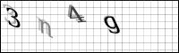Captcha Bild