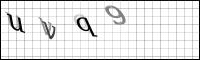 Captcha Bild