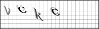 Captcha Bild