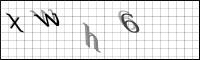 Captcha Bild