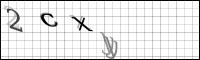 Captcha Bild