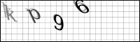 Captcha Bild
