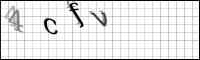 Captcha Bild