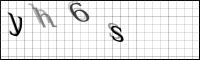 Captcha Bild
