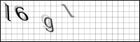 Captcha Bild