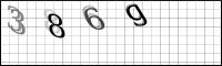 Captcha Bild