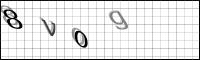 Captcha Bild