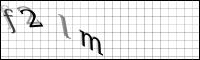 Captcha Bild