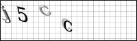 Captcha Bild