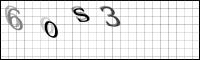 Captcha Bild