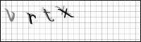 Captcha Bild