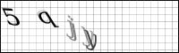 Captcha Bild