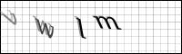 Captcha Bild
