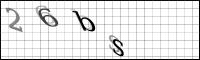 Captcha Bild