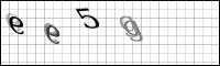 Captcha Bild