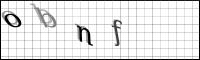 Captcha Bild