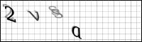 Captcha Bild