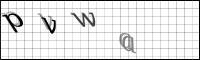 Captcha Bild
