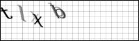 Captcha Bild
