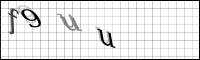 Captcha Bild