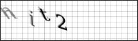 Captcha Bild