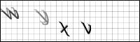 Captcha Bild