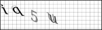 Captcha Bild