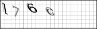 Captcha Bild