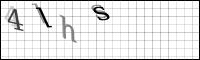Captcha Bild