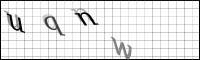 Captcha Bild