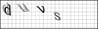 Captcha Bild