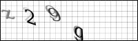Captcha Bild