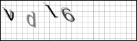 Captcha Bild