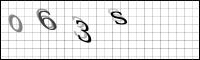 Captcha Bild