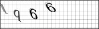 Captcha Bild