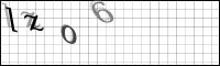 Captcha Bild