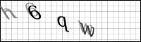 Captcha Bild