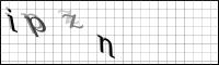 Captcha Bild