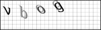 Captcha Bild