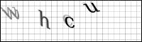 Captcha Bild