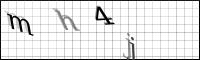 Captcha Bild