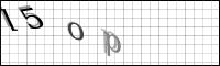 Captcha Bild