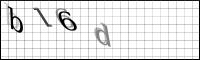 Captcha Bild