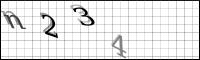 Captcha Bild