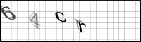 Captcha Bild