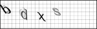 Captcha Bild