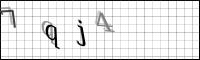 Captcha Bild