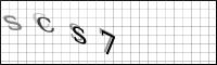 Captcha Bild