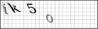 Captcha Bild